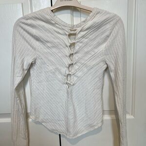 Free people tops